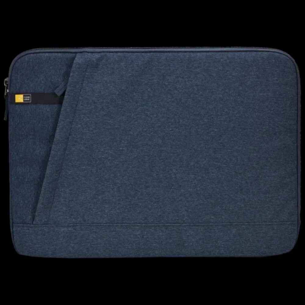 Case Logic Laptop Sleeve-15.6 inches-Blue/NWT